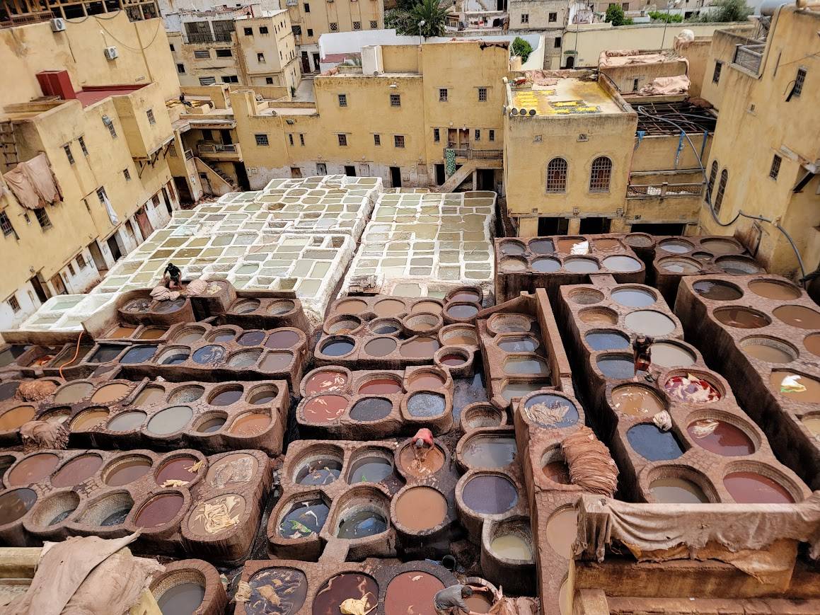 Morocco Historical Royal Cities Tour Image 4 4