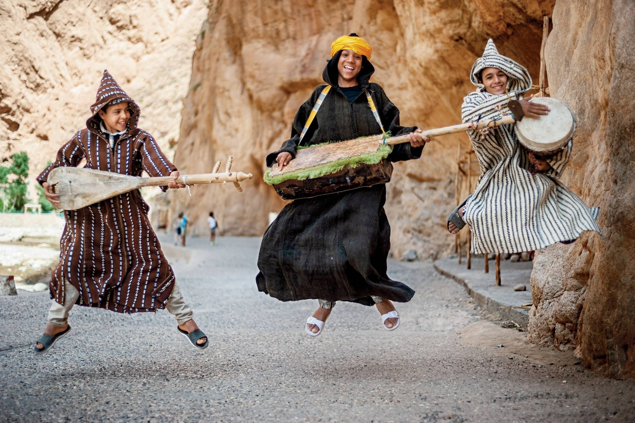 Morocco Historical Royal Cities Tour Image 5 5