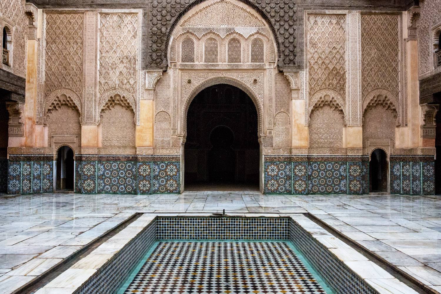 Morocco Kasbahs and Valleys Tour Tour Image 2 2