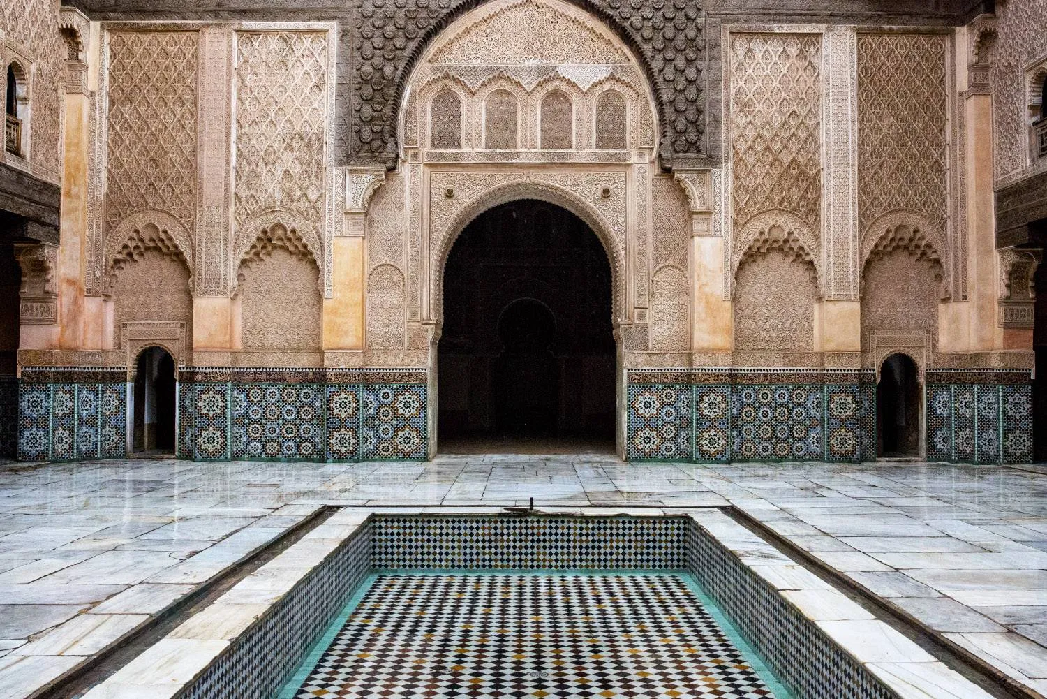 Morocco Kasbahs and Valleys Tour Tour Image 7 7
