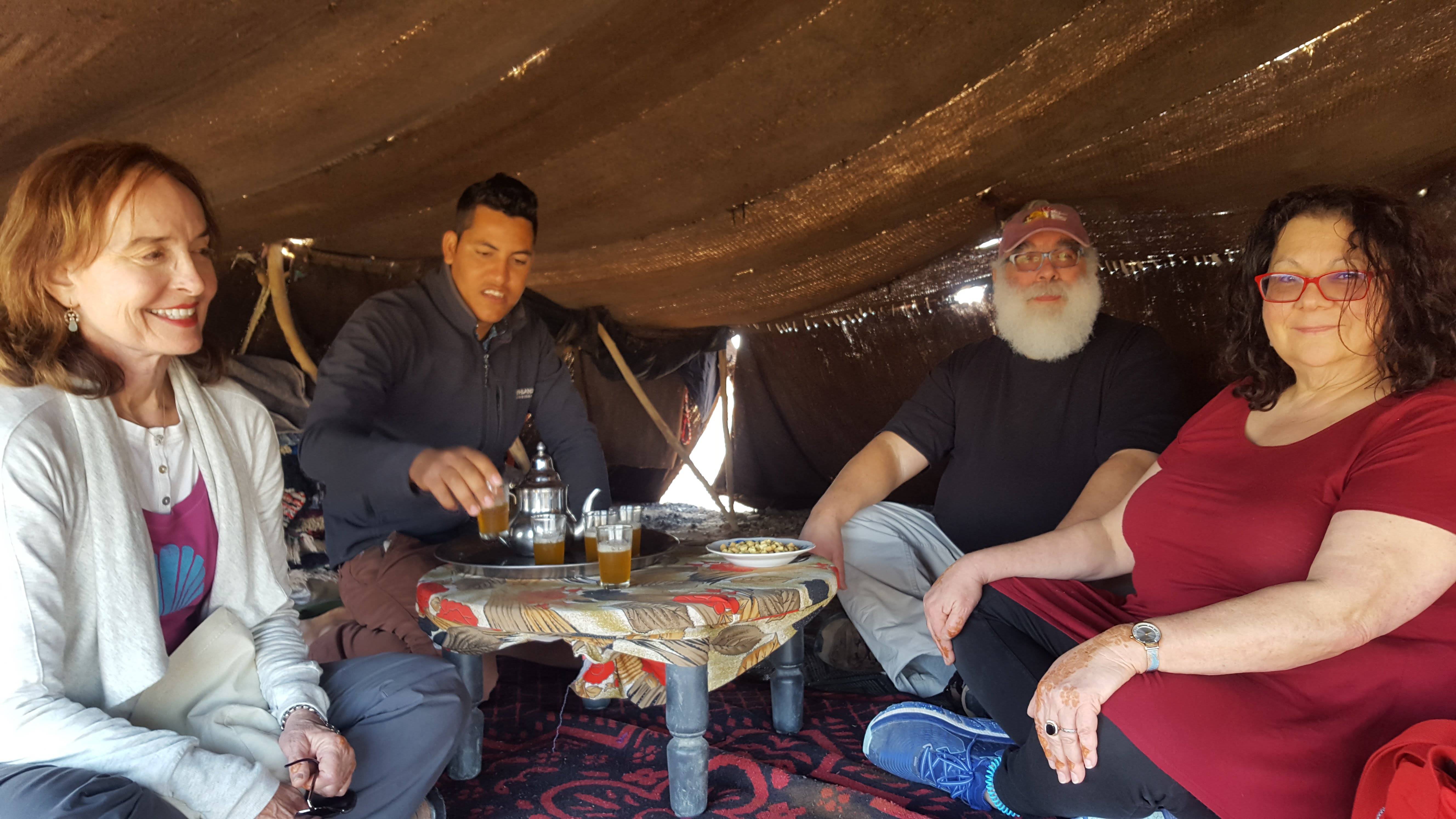 Morocco Kasbahs and Valleys Tour Tour Image 3 3