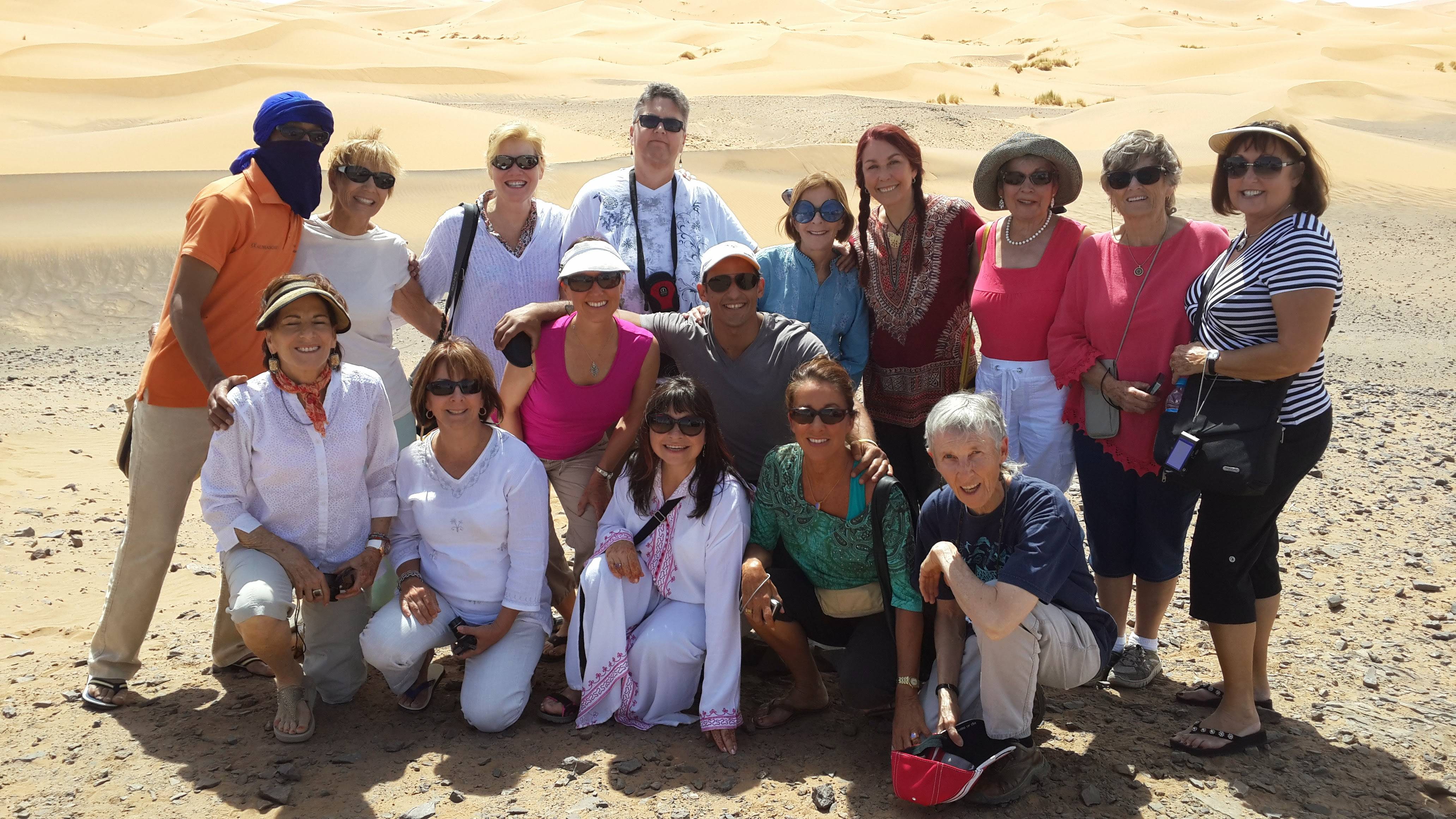 Morocco Kasbahs and Valleys Tour Tour Image 6 6