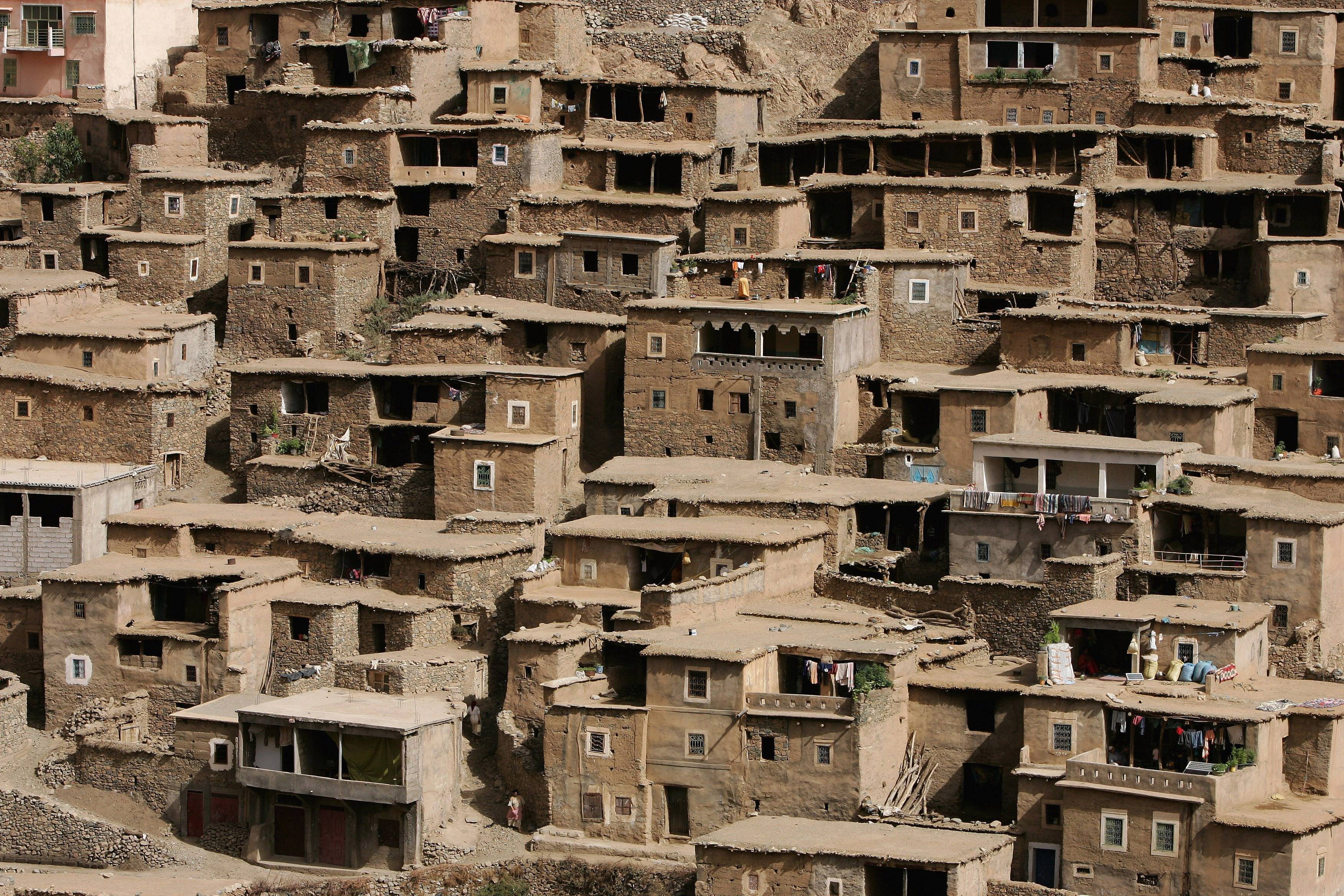 Morocco Kasbahs and Valleys Tour Tour Image 7 7