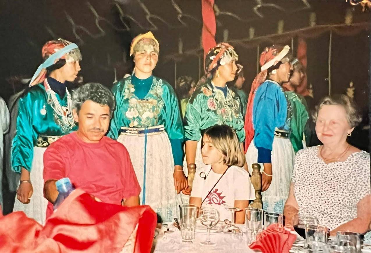 Morocco Historical Royal Cities Tour Image 6 6