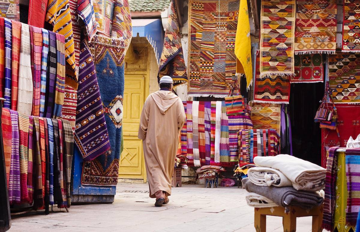 Morocco Cities, Mountains and Sahara Tour Tour Image 3 3