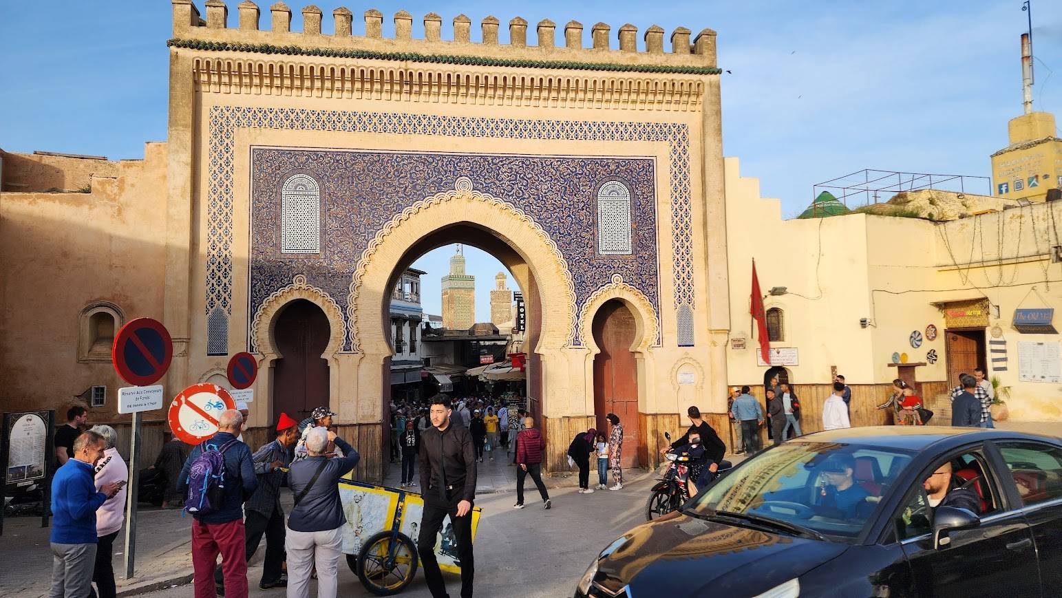 Morocco Cities, Mountains and Sahara Tour Tour Image 5 5