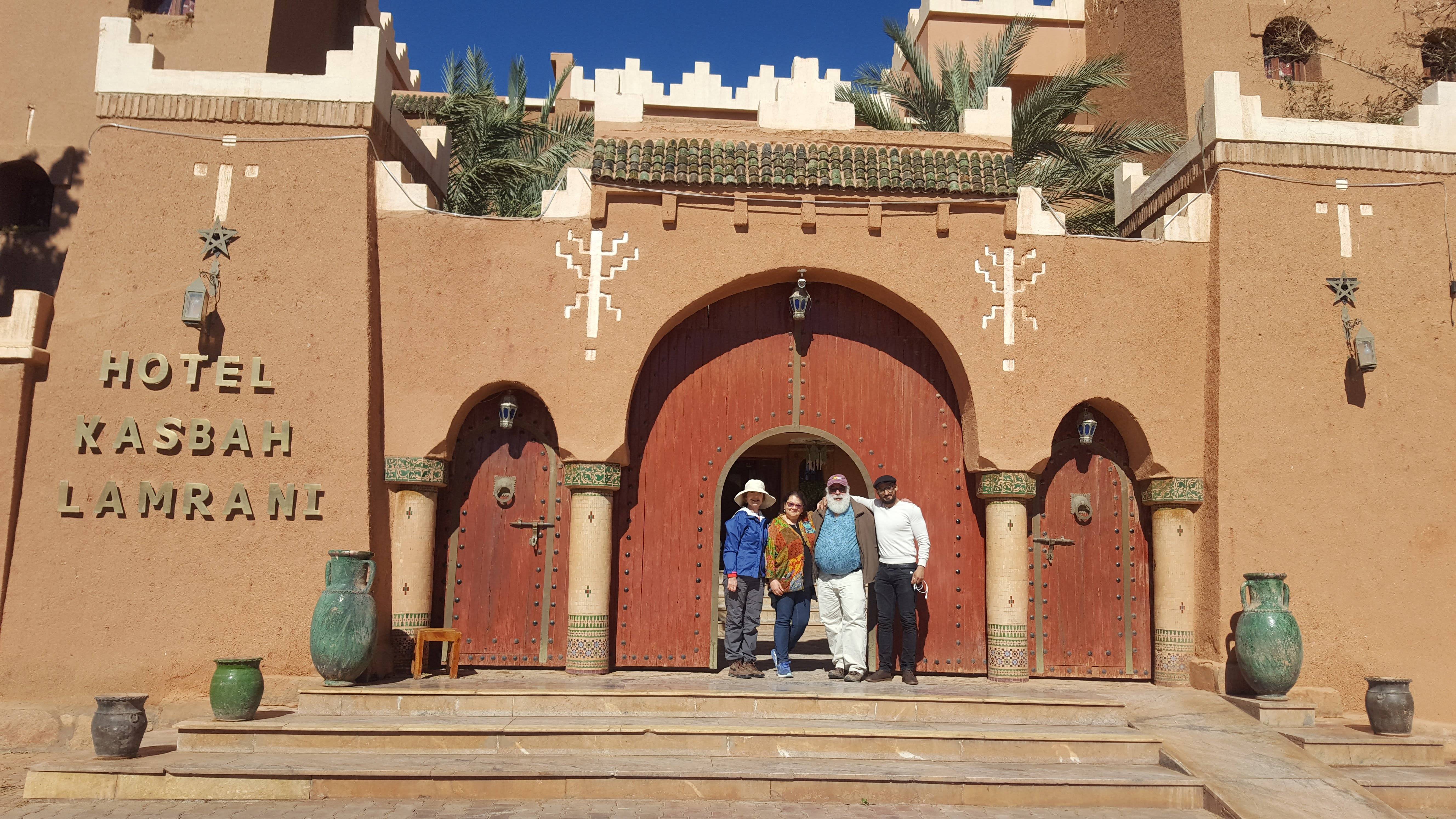 Morocco Cities, Mountains and Sahara Tour Tour Image 8 8