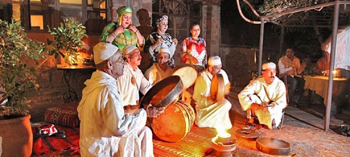 Culture and Music Tour of Morocco Tour Image 8 8