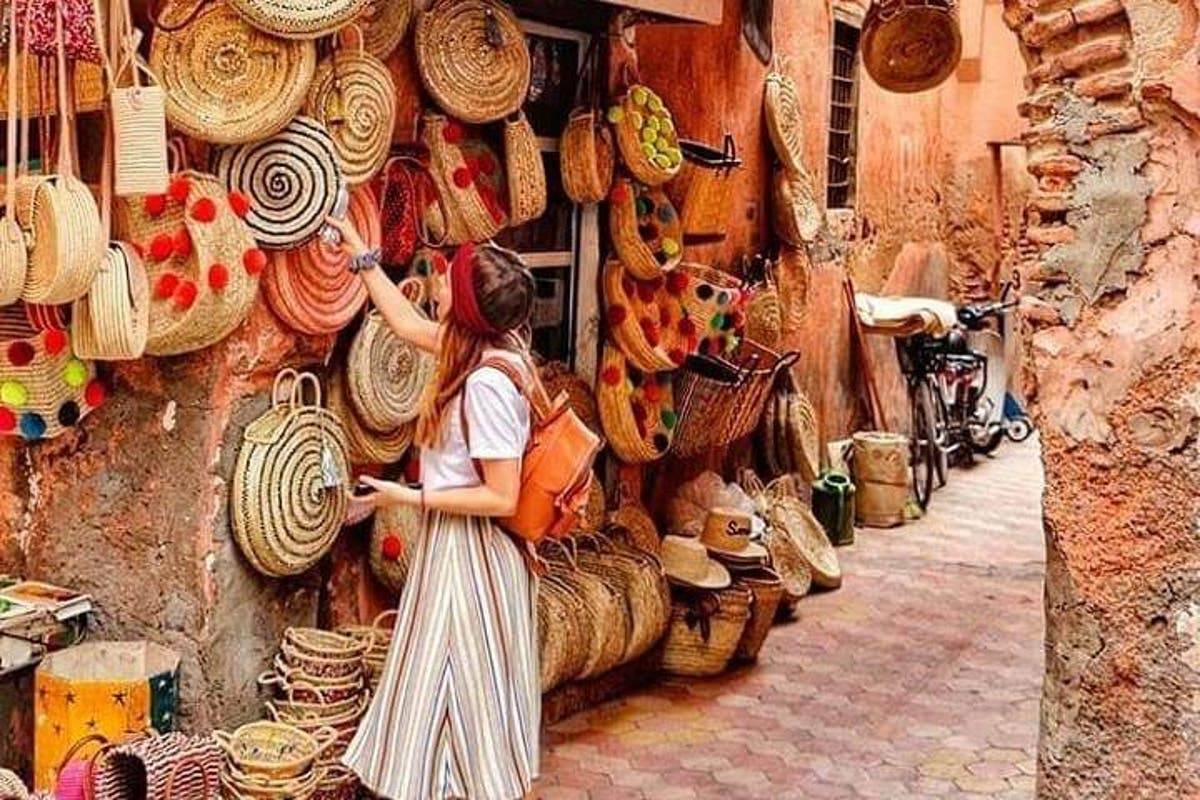 Luxury Tour to Morocco Tour Image 5 5