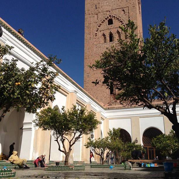 Luxury Tour to Morocco Tour Image 8 8