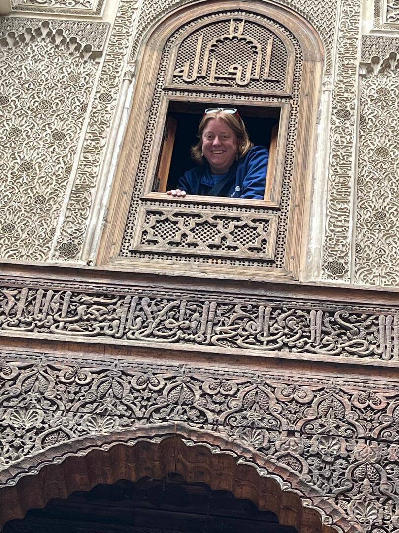 Marrakech express Tour Tour Image 2 2