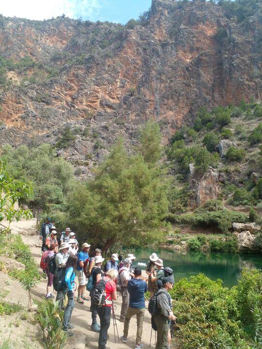 Morocco Undiscovered Highlands Tour Image 4 4