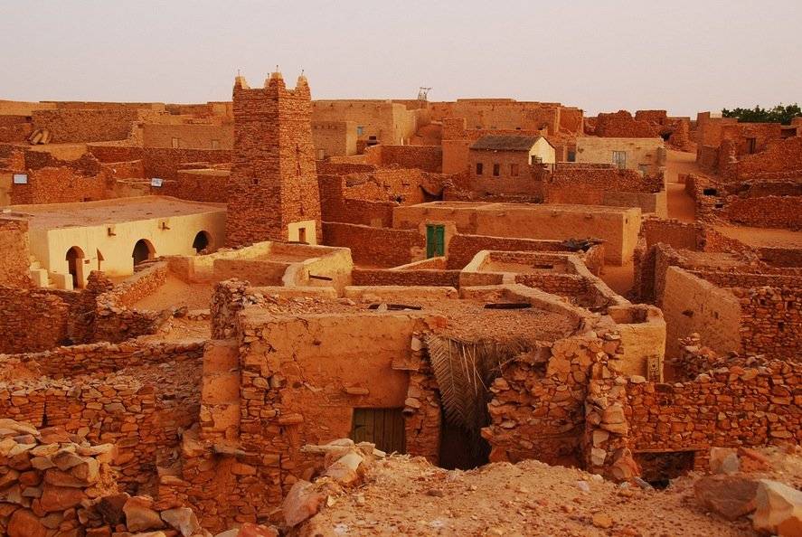 Overland Active Tour from Marrakech to Dakar Tour Image 8 8