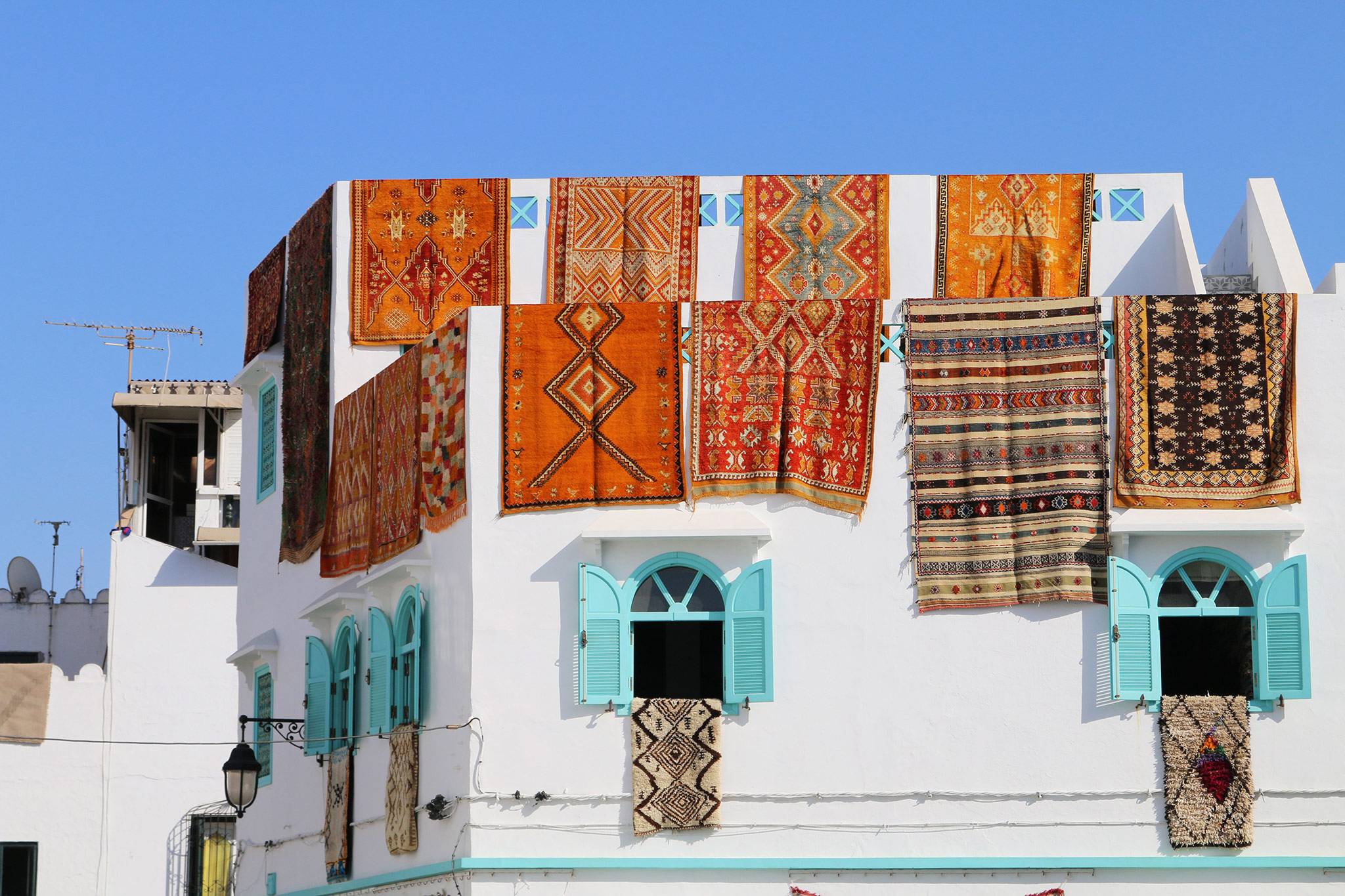 One Day Tour to Tangier from Spain Tour Image 5 5