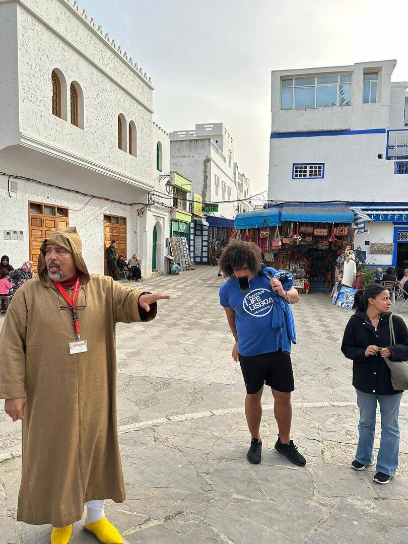 One Day Tour to Tangier from Spain Tour Image 7 7