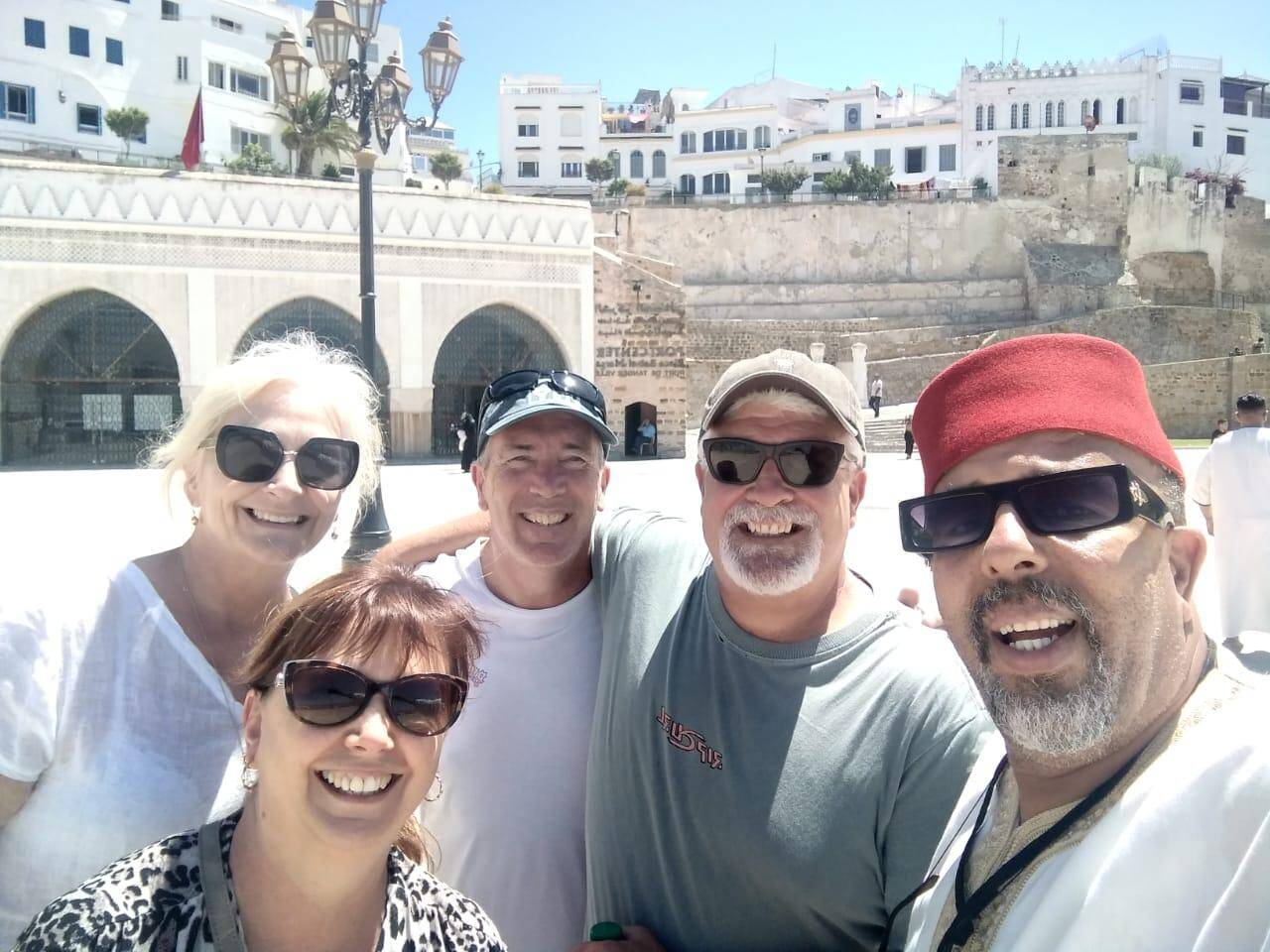 One Day Tour to Tangier from Spain Tour Image 8 8