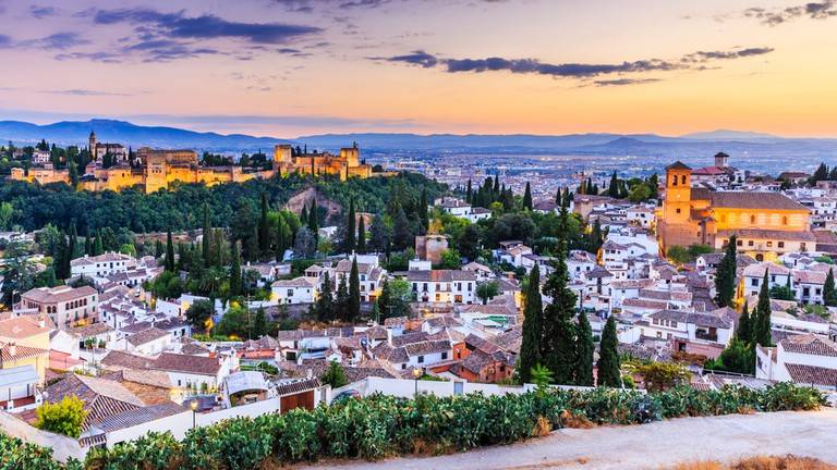 Spain Cultural Tour Tour Image 4 4