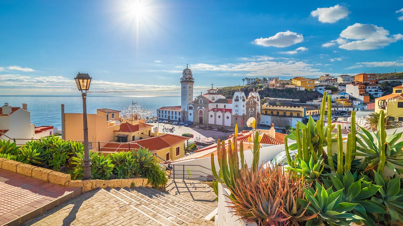 Spain Cultural Tour Tour Image 7 7