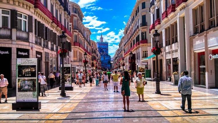 Spain Cultural Tour Tour Image 8 8