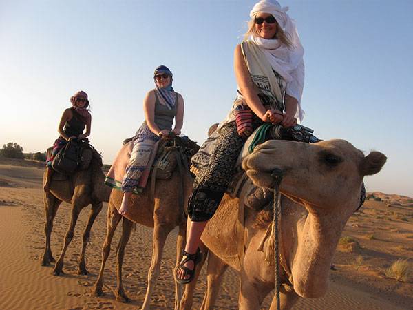 Discovery of Spain and Morocco Tour Tour Image 5 5