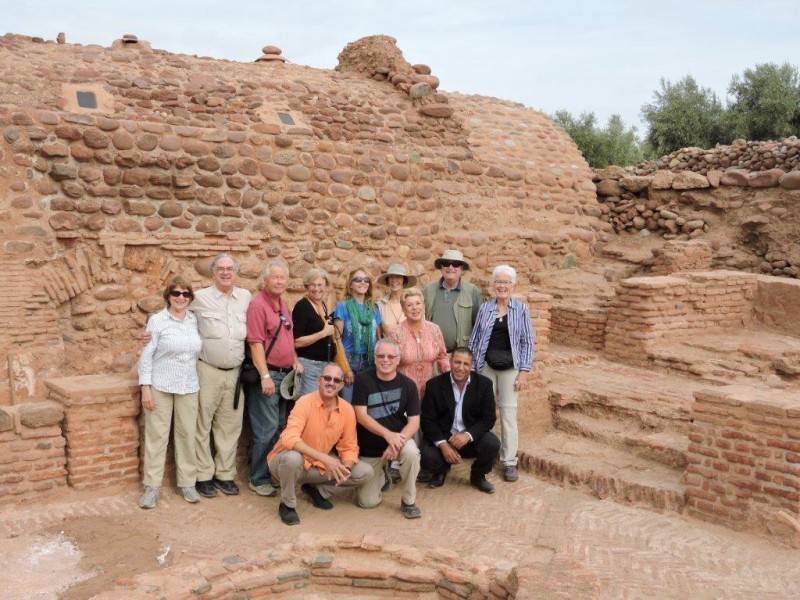 Discovery of Spain and Morocco Tour Tour Image 7 7