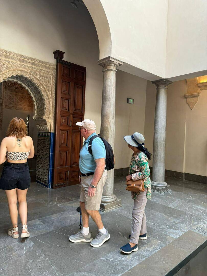 Spain, Portugal, and Morocco Tours Tour Image 3 3