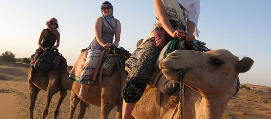 Spain, Portugal, and Morocco Tours Tour Image 5 5