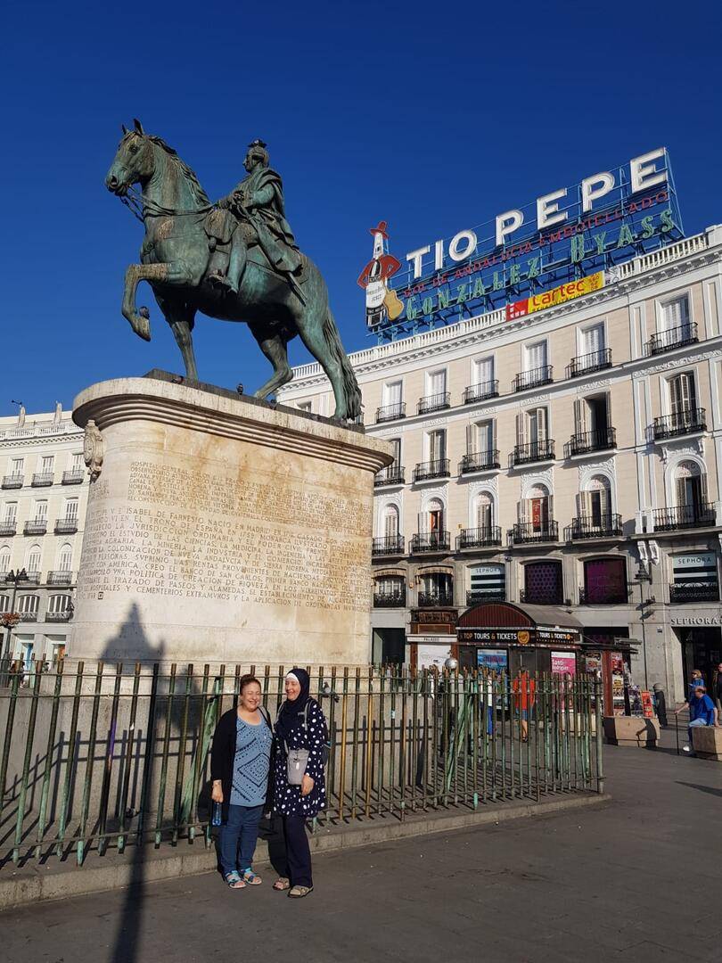 Spain Islamic Heritage Tour Tour Image 6 6