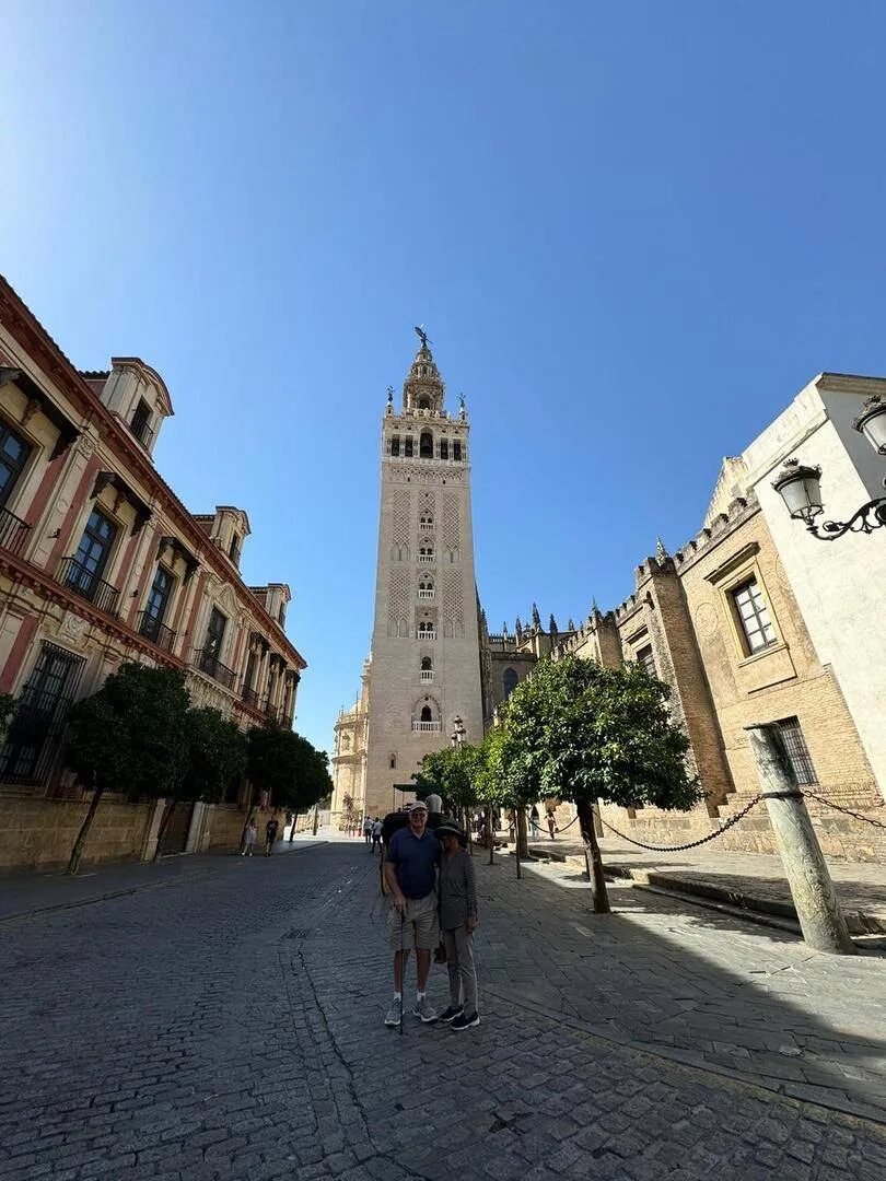 Southern Spain Tours Tour Image 6 6