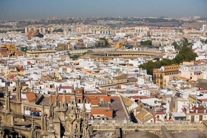 Southern Spain Tours Tour Image 4 4