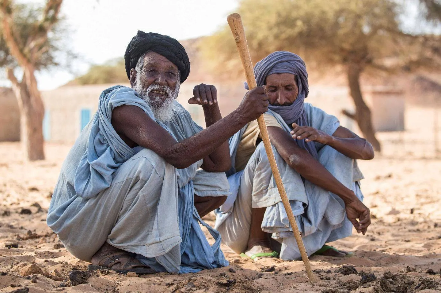 Mauritania Adventure Tour Tour Image 7 7