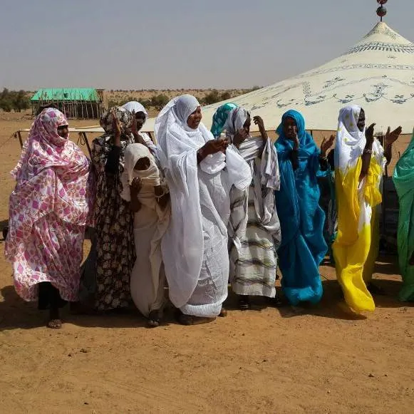 Goodwill Tours to Mauritania Tour Image 5 5