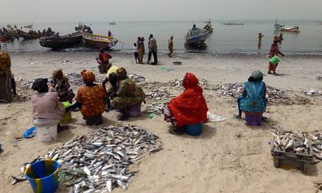 Mauritania Trans-Sahara Expedition Tour Image 3 3