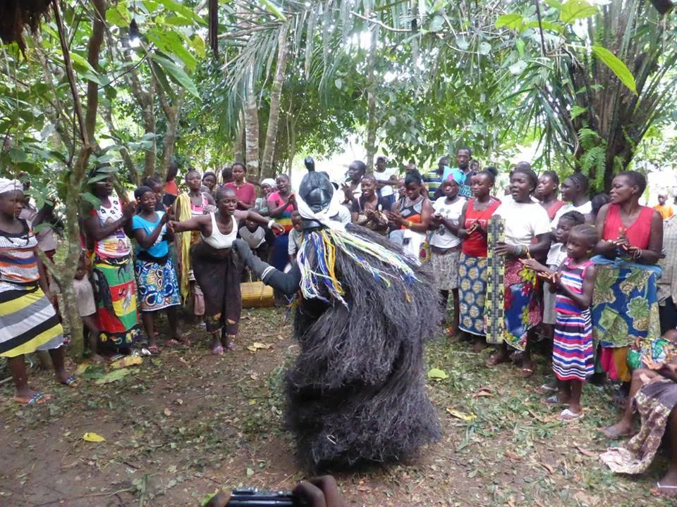 Senegal Cultural Tour Tour Image 7 7