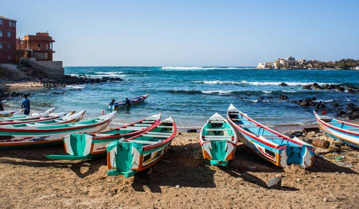  Senegal Nature and Culture Tour Tour Image 4 4