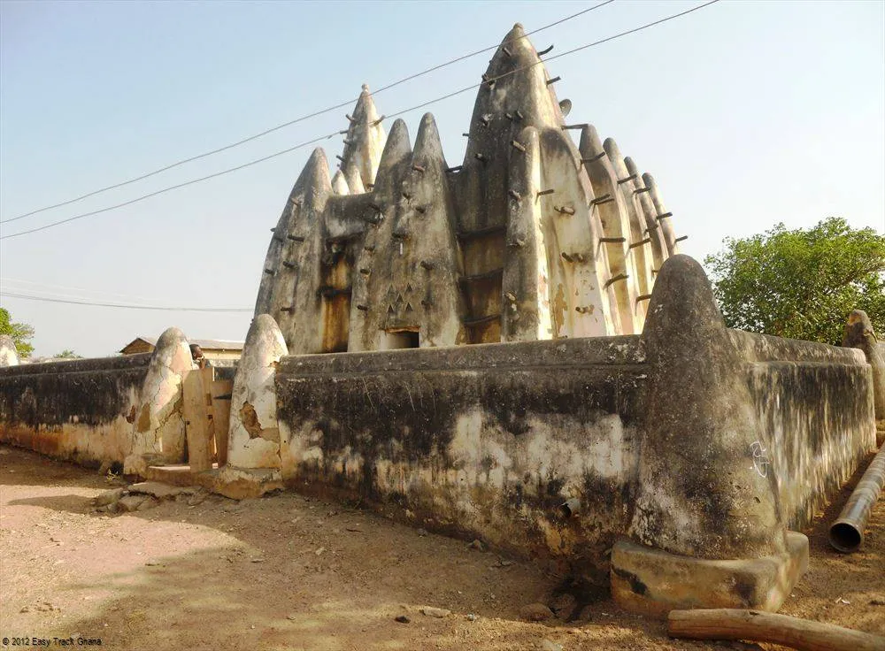 Ghana Heritage Expedition Tour Image 6 6