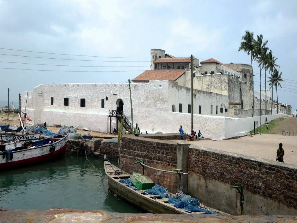 Ghana Heritage Expedition Tour Image 5 5