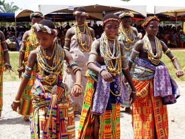Ghana Heritage Expedition Tour Image 6 6