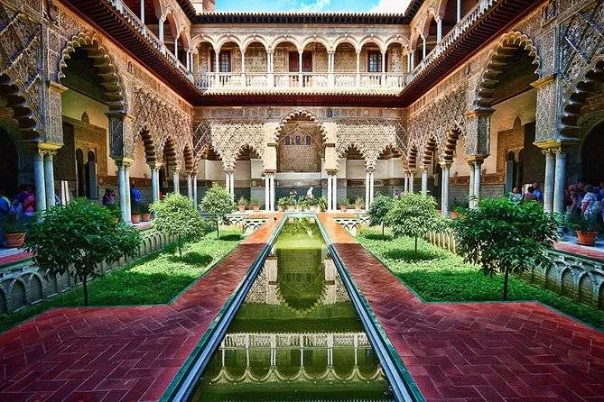 Spain Tour for Muslims Tour Image 6 6