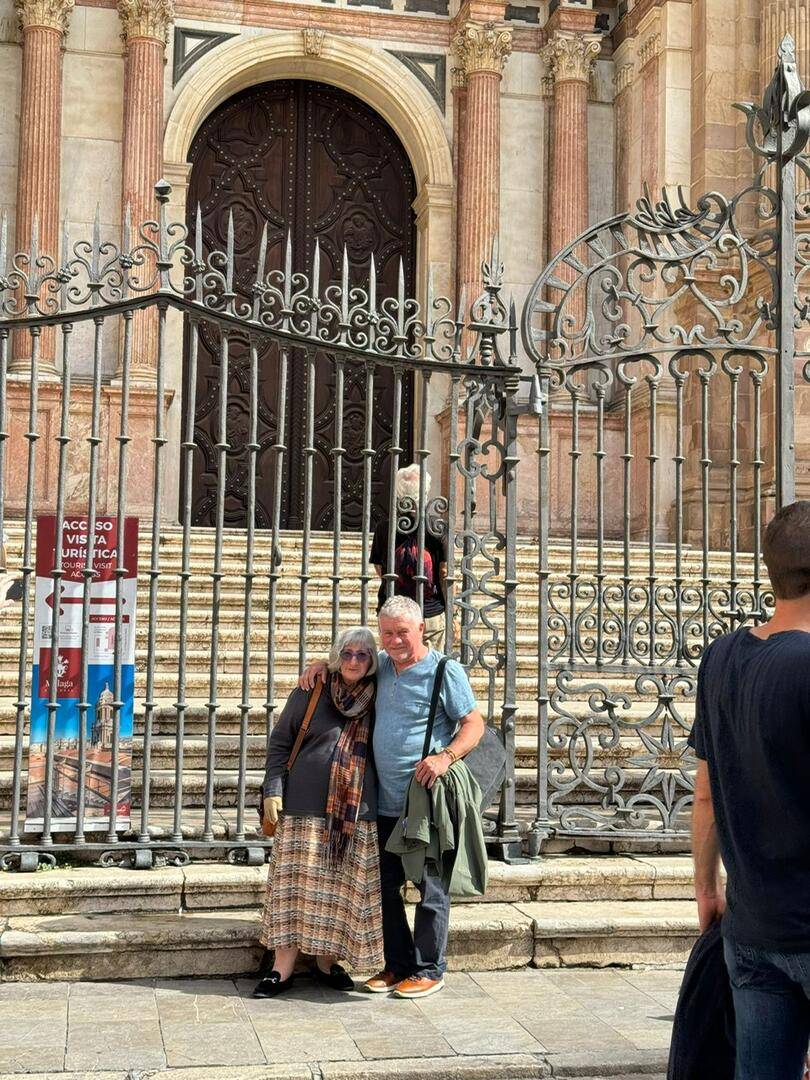 Spain Tour for Muslims Tour Image 4 4