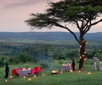 Kenya Luxury Safari Tour Image 4 4