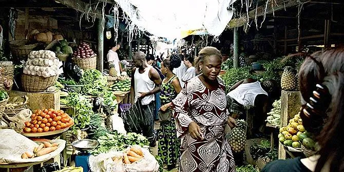 Ghana Cultural Immersion Tour Tour Image 6 6