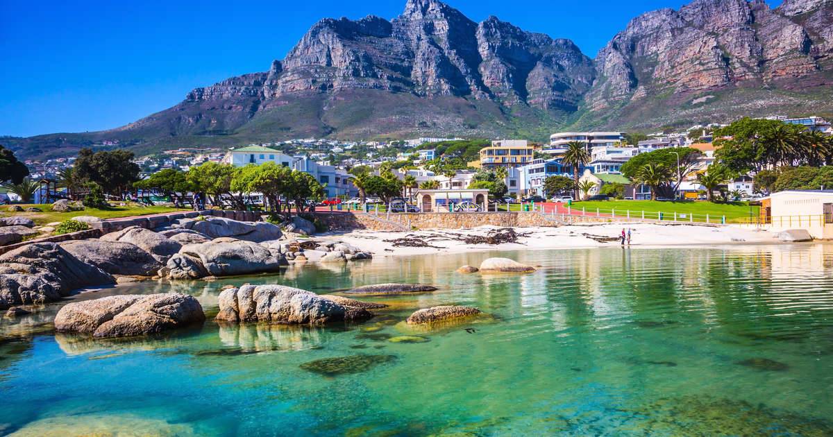South Africa