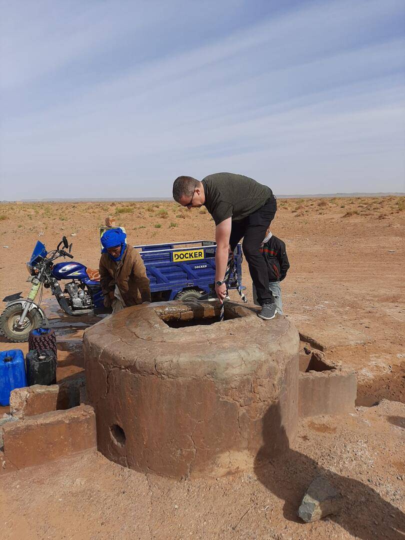 Agriculture and Farming in Morocco Tour Tour Image 6 6
