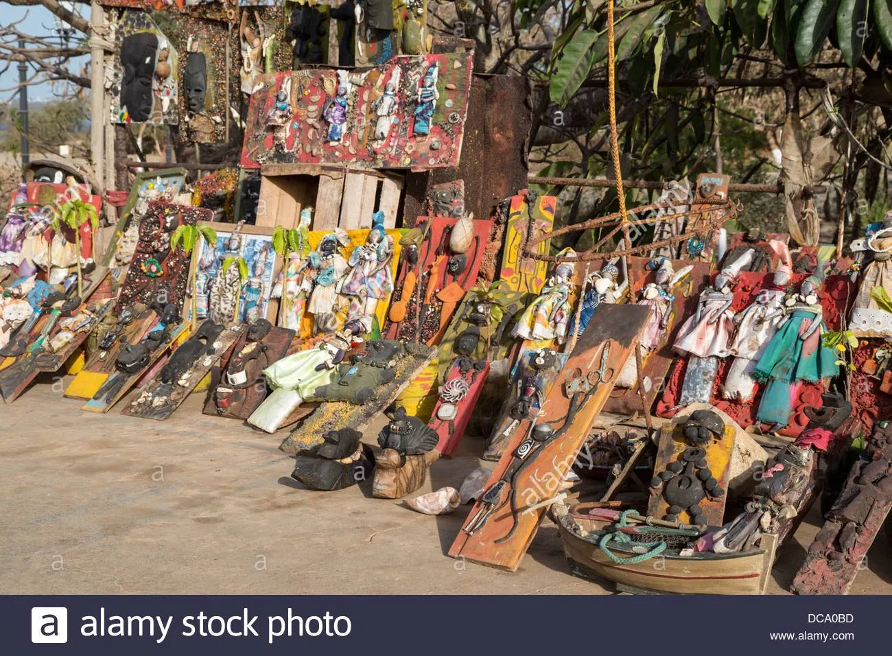 Senegal Agriculture Tour Tour Image 6 6