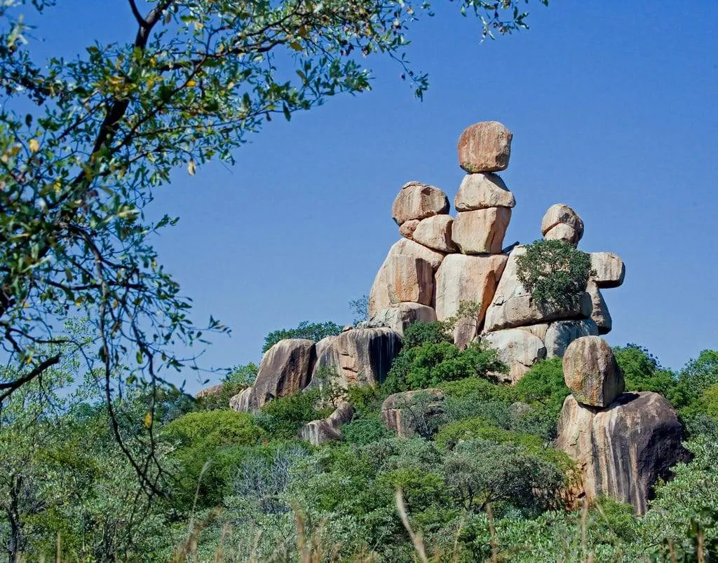 Zimbabwe Express Tours and Safari Tour Image 6 6