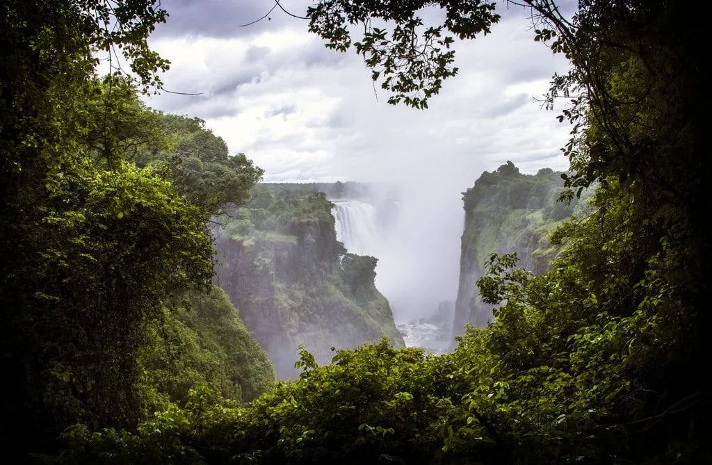 Zimbabwe Express Tours and Safari Tour Image 4 4