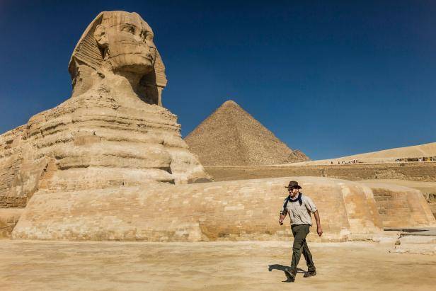 Egypt History and Culture Tour Tour Image 3 3