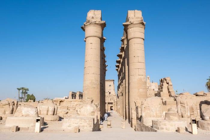 Egypt History and Culture Tour Tour Image 4 4