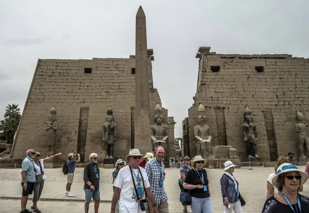 Egypt History and Culture Tour Tour Image 2 2